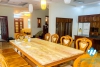 Nice house for rent in T Block, Ciputra, Tay Ho, Hanoi